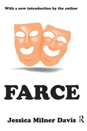 Davis |  Farce | Buch |  Sack Fachmedien
