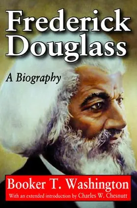 Washington | Frederick Douglass | Buch | 978-1-138-52378-4 | www.sack.de
