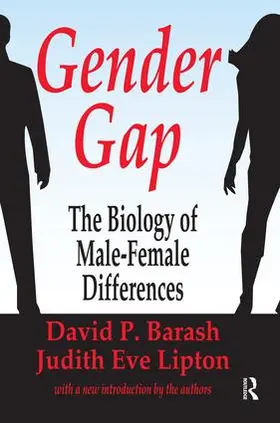 Barash / Lipton |  Gender Gap | Buch |  Sack Fachmedien