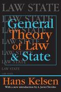Kelsen |  General Theory of Law and State | Buch |  Sack Fachmedien