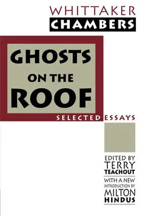 Chambers / Teachout / Hindus |  Ghosts on the Roof | Buch |  Sack Fachmedien