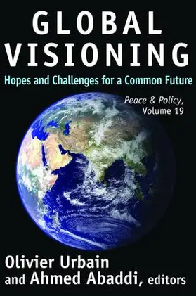 Abaddi |  Global Visioning | Buch |  Sack Fachmedien