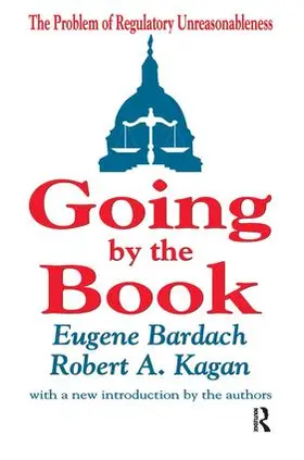 Kaufmann | Going by the Book | Buch | 978-1-138-52448-4 | www.sack.de