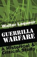 Laqueur |  Guerrilla Warfare | Buch |  Sack Fachmedien