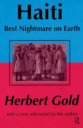 Gold |  Haiti | Buch |  Sack Fachmedien