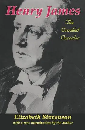 Stevenson | Henry James | Buch | 978-1-138-52479-8 | www.sack.de