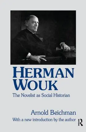 Beichman |  Herman Wouk | Buch |  Sack Fachmedien