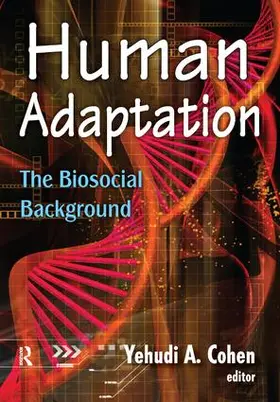 Cohen |  Human Adaptation | Buch |  Sack Fachmedien