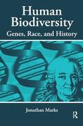 Marks |  Human Biodiversity | Buch |  Sack Fachmedien