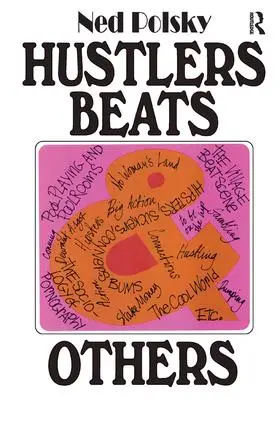 Polsky |  Hustlers, Beats, and Others | Buch |  Sack Fachmedien