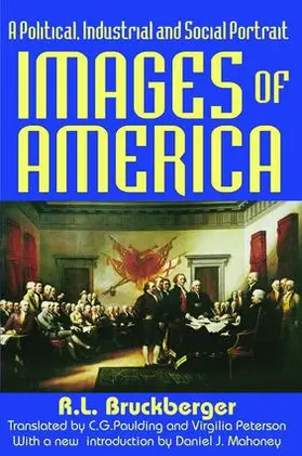Bruckberger |  Images of America | Buch |  Sack Fachmedien