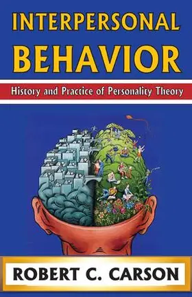 Netanyahu | Interpersonal Behavior | Buch | 978-1-138-52629-7 | sack.de