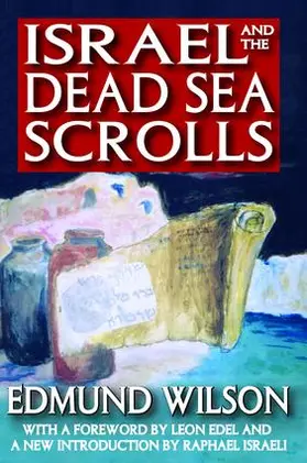 Wilson |  Israel and the Dead Sea Scrolls | Buch |  Sack Fachmedien