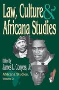 Conyers |  Law, Culture, and Africana Studies | Buch |  Sack Fachmedien