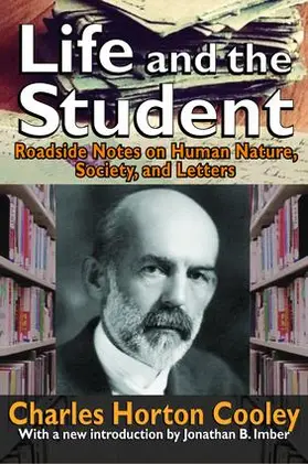 Friedrich / Cooley |  Life and the Student | Buch |  Sack Fachmedien