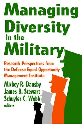 Stewart |  Managing Diversity in the Military | Buch |  Sack Fachmedien