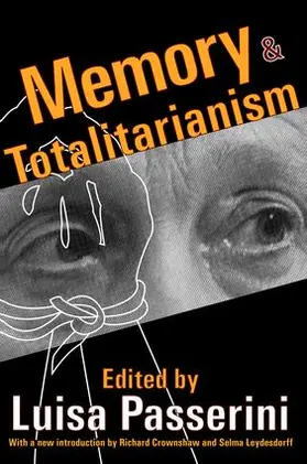 Passerini |  Memory and Totalitarianism | Buch |  Sack Fachmedien