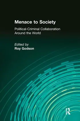 Godson |  Menace to Society | Buch |  Sack Fachmedien