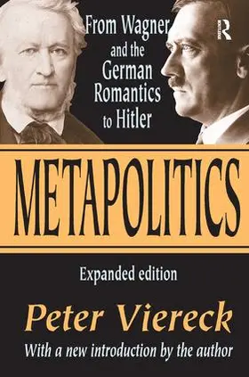 Viereck |  Metapolitics | Buch |  Sack Fachmedien