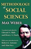 Weber / Sica |  Methodology of Social Sciences | Buch |  Sack Fachmedien