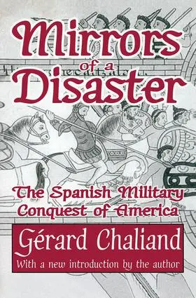 Chaliand | Mirrors of a Disaster | Buch | 978-1-138-52817-8 | www.sack.de