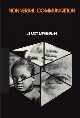Mehrabian | Nonverbal Communication | Buch | 978-1-138-52892-5 | sack.de