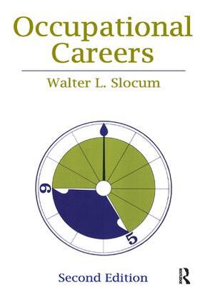 Slocum | Occupational Careers | Buch | sack.de