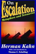 Kahn |  On Escalation | Buch |  Sack Fachmedien