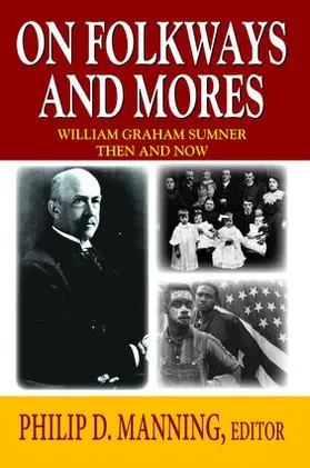 Manning |  On Folkways and Mores | Buch |  Sack Fachmedien