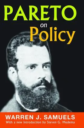 Samuels |  Pareto on Policy | Buch |  Sack Fachmedien