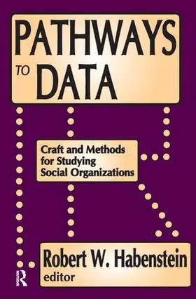 Habenstein | Pathways to Data | Buch | 978-1-138-52958-8 | www.sack.de