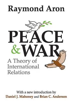 Thompson / Aron |  Peace and War | Buch |  Sack Fachmedien