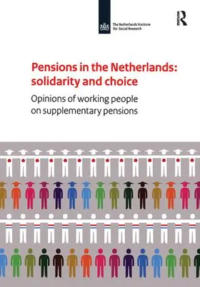 Hoff | Pensions in the Netherlands | Buch | 978-1-138-52969-4 | www.sack.de