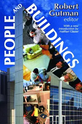 Gutman |  People and Buildings | Buch |  Sack Fachmedien