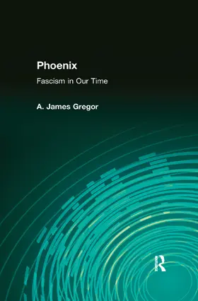 Gregor |  Phoenix | Buch |  Sack Fachmedien