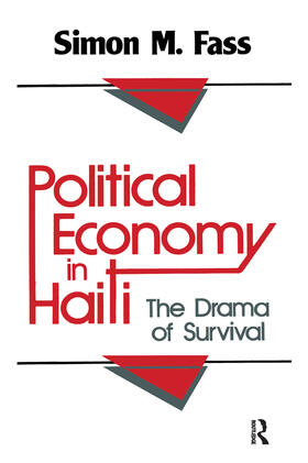 Fass | Political Economy in Haiti | Buch | 978-1-138-53015-7 | sack.de