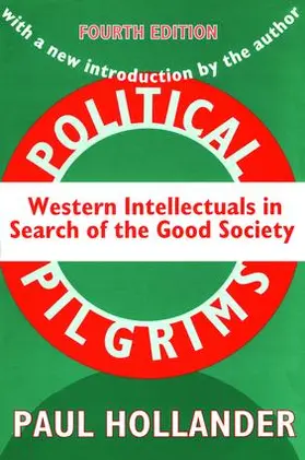 Banfield | Political Pilgrims | Buch | 978-1-138-53020-1 | www.sack.de