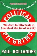 Banfield / Hollander |  Political Pilgrims | Buch |  Sack Fachmedien