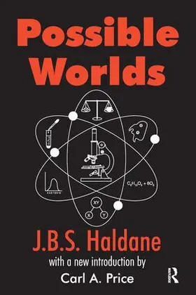 Haldane | Possible Worlds | Buch | 978-1-138-53053-9 | www.sack.de