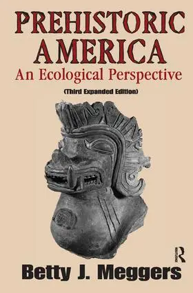 Makowski / Meggers |  Prehistoric America | Buch |  Sack Fachmedien