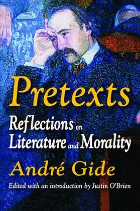 Gide |  Pretexts | Buch |  Sack Fachmedien