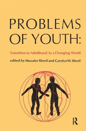 Sherif | Problems of Youth | Buch | 978-1-138-53079-9 | www.sack.de