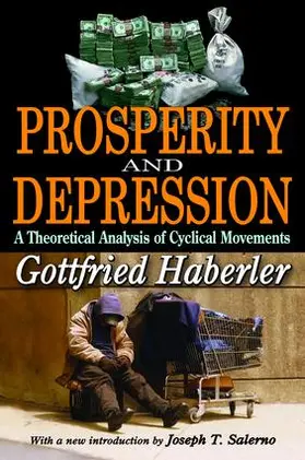 Haberler |  Prosperity and Depression | Buch |  Sack Fachmedien