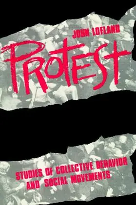 Lofland |  Protest | Buch |  Sack Fachmedien