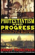 Troeltsch |  Protestantism and Progress | Buch |  Sack Fachmedien