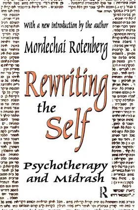 Rotenberg |  Rewriting the Self | Buch |  Sack Fachmedien