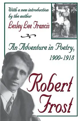 Francis |  Robert Frost | Buch |  Sack Fachmedien