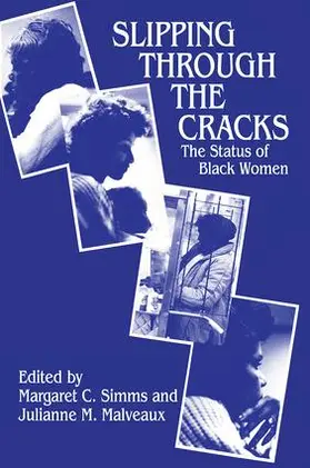 Simms |  Slipping Through the Cracks | Buch |  Sack Fachmedien