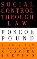 Pound |  Social Control Through Law | Buch |  Sack Fachmedien