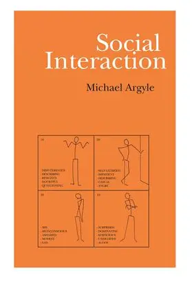Argyle | Social Interaction | Buch | 978-1-138-53277-9 | sack.de